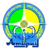 Official seal of Atyrau