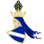 Coat of arms of Bosnia