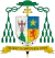 Gérard Pettipas's coat of arms