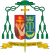 Jiří Paďour's coat of arms