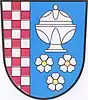 Coat of arms of Kněževes