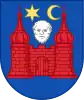 Coat of arms of Nyborg Municipality