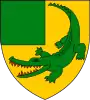 Coat of arms of Omboué