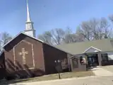 Colgate Presbyterian Church