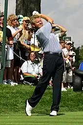 Colin Montgomerie