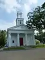 Collinsville Congregational Church