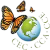 Logo of the Commission for Environmental Cooperation