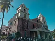 Immaculate Conception Parish Church