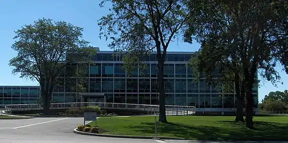 Cigna Headquarters