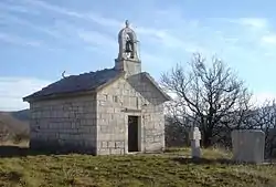 Orthodox Church of St. Prophet Elijah