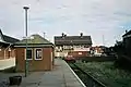 Cromer Beach station (2004)