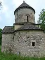 Tsrviz Chapel, 5th century