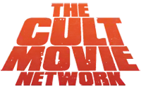 The Cult Movie Network logo