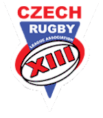 Badge of Czech Republic team