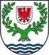 Coat of arms of Kläden