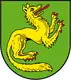 Coat of arms of Eggenstedt