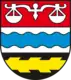 Coat of arms of Frankenroda