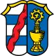 Coat of arms of Altenkunstadt