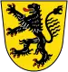 Coat of arms of Bad Rodach