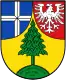 Coat of arms of Dahn