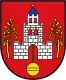 Coat of arms of Emstek