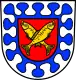 Coat of arms of Fischerbach