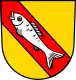 Coat of arms of Fischingen