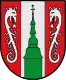 Coat of arms of Gehrde