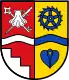 Coat of arms of Girod, Germany