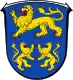 Coat of arms of Homberg