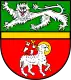 Coat of arms of Kleinbundenbach