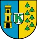 Coat of arms of Kottmar