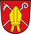 Coat of arms of Krün