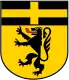 Coat of arms of Kreuzau