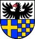 Coat of arms of Lauschied