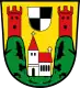 Coat of arms of Neustadt am Kulm