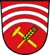 Coat of arms of Oberhausen