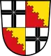 Coat of arms of Oberleichtersbach