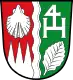 Coat of arms of Obersinn