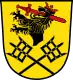 Coat of arms of Pilsach