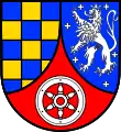 Coat of arms of Pleitersheim