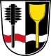 Coat of arms of Rauhenebrach