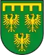 Coat of arms of Rommerskirchen