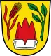 Coat of arms of Stephansposching