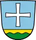 Coat of arms of Straßlach-Dingharting