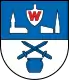 Coat of arms of Wallmerod