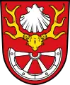 Coat of arms of Wiesen