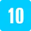 10