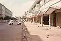 Baitul Mukarram Market Area, Dacca, 1967