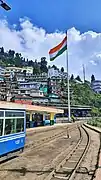 Darjeeling Station